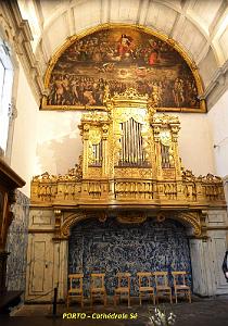 1726- Porto- Cathedrale